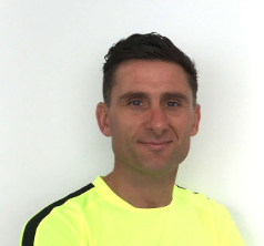 Image of testimonial author: Nicky Forster, The Spot founder