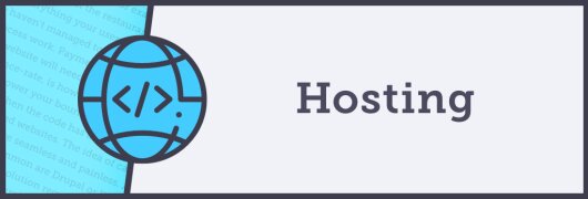What is Web Hosting?