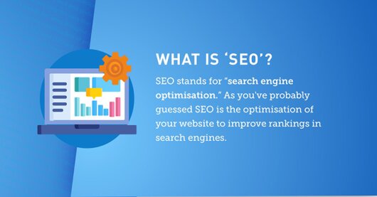 What is SEO?