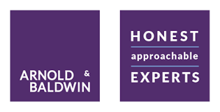 Company logo of testimonial author